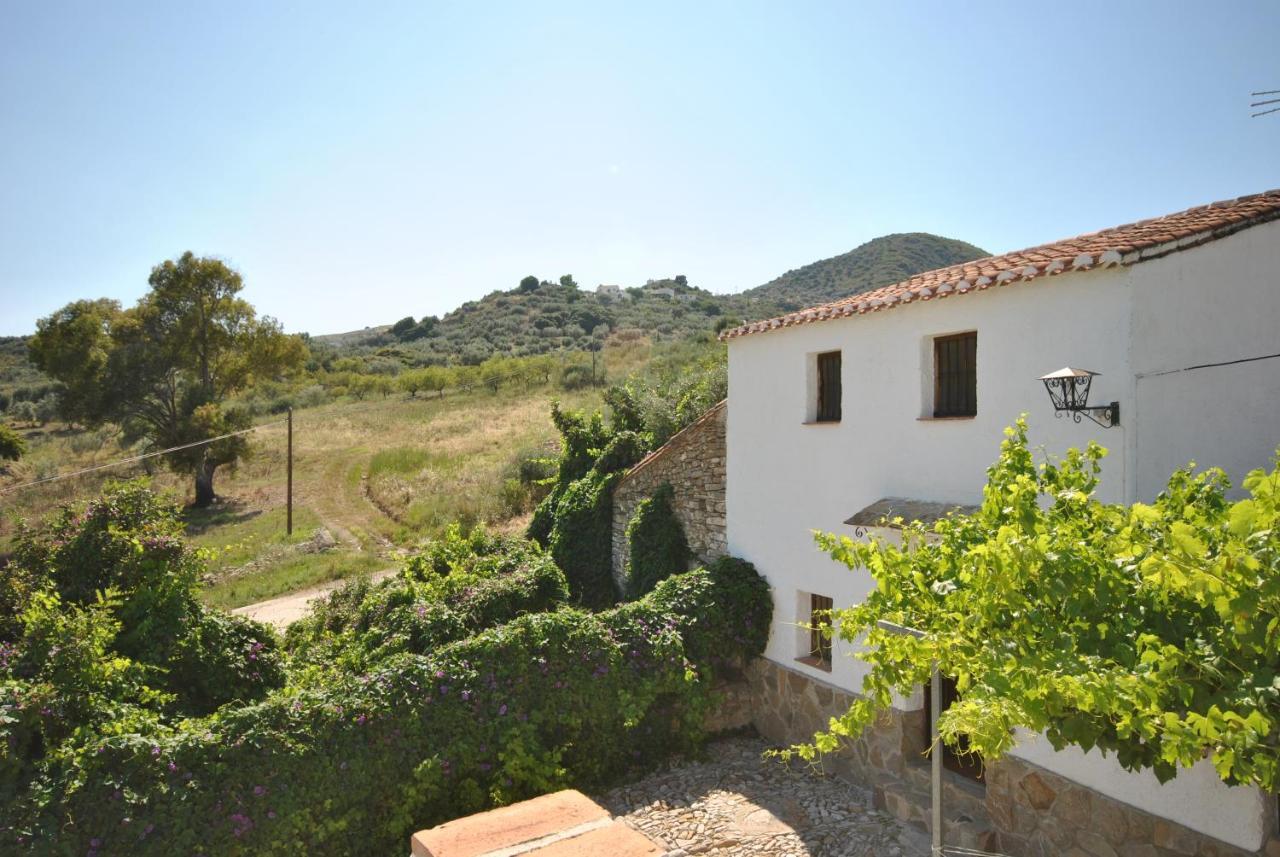 Cortijo Er Terrao *